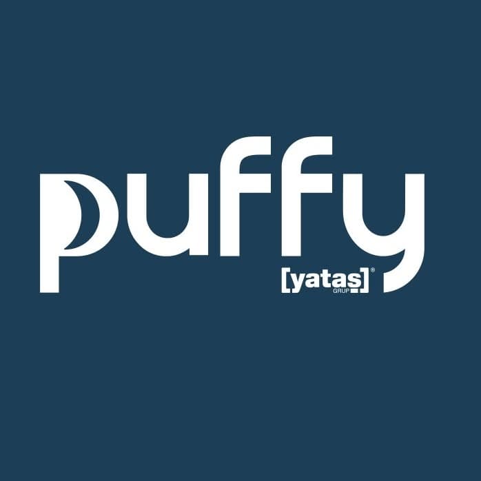 Puffy logosu