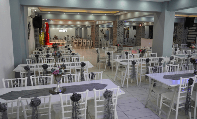 Şirin Düğün Salonu — fotoğraf 1