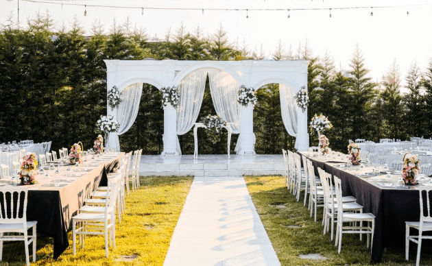 Lila Garden — fotoğraf 1
