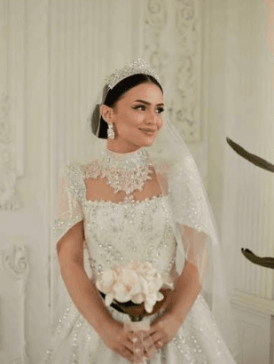 Asuman Wedding kapak fotoğrafı