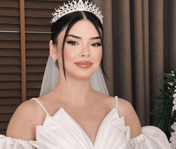 Kuaför Meryem — fotoğraf 1