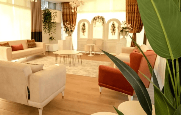 Çıralı Event House kapak fotoğrafı