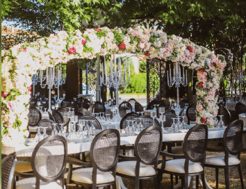 Opera Garden kapak fotoğrafı